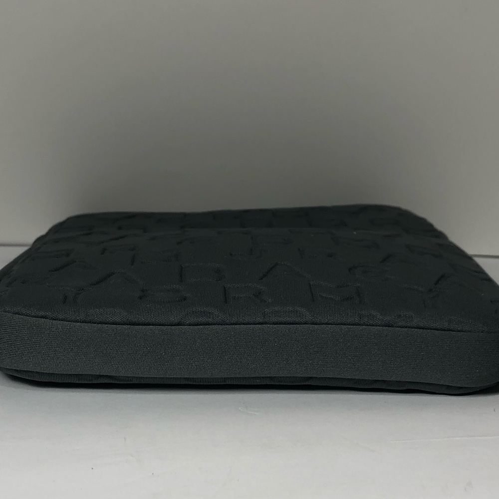 Marc By Marc Jacobs Dreamy Print Pattern Gray Neo… - image 8